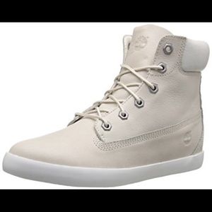 Timberland  Brattleboro 6” Sneakers